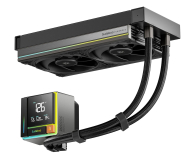Sudokoo ENERGLO 240 2x120mm - 1508609 - zdjęcie 2